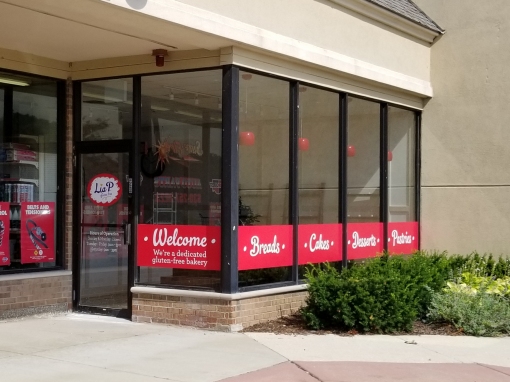 Lia P Gluten Free in Lemont, IL