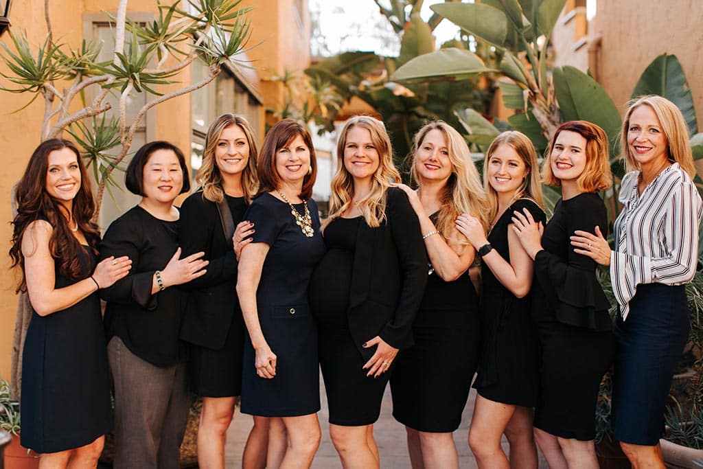 Moore Law for Children in Laguna Beach, CA