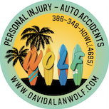 David Alan Wolf, Attorney at Law in Flagler Beach, FL