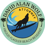 David Alan Wolf, Attorney at Law in Flagler Beach, FL (2)
