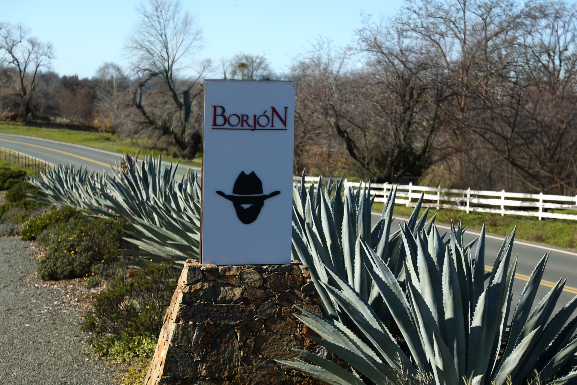Borjon Winery in Plymouth, CA (2)