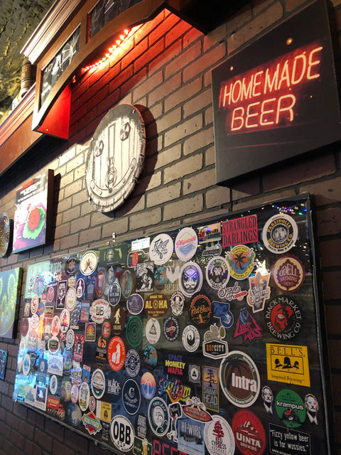 Pareidolia Brewing Co. in Sebastian, FL (4)