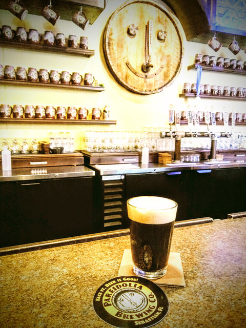 Pareidolia Brewing Co. in Sebastian, FL (5)