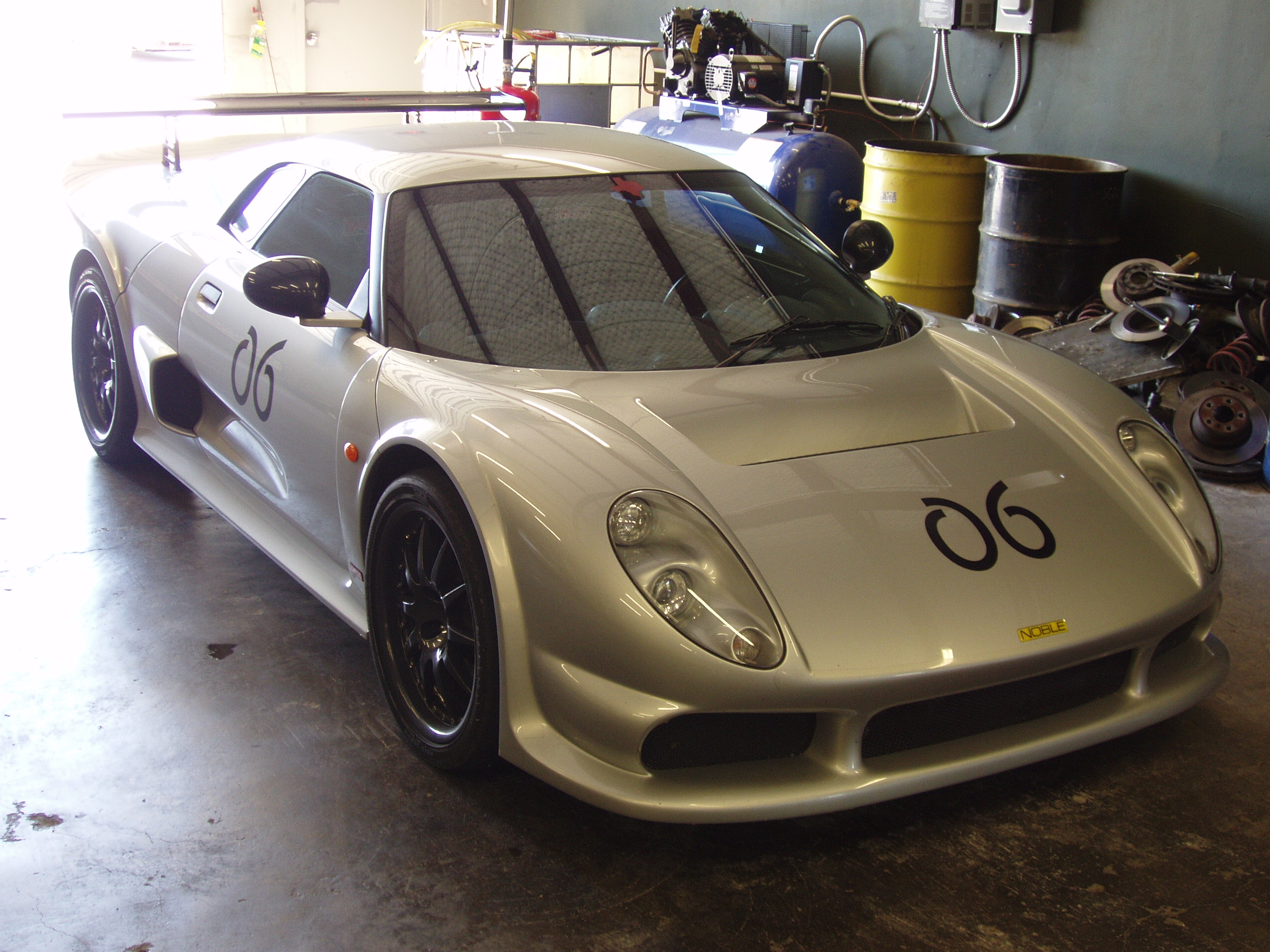 Schroeder's Import Automotive in Allen, TX (2)