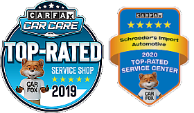 Schroeder's Import Automotive in Allen, TX (4)