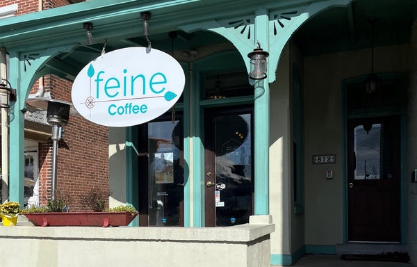 'feine in Conshohocken, PA (4)