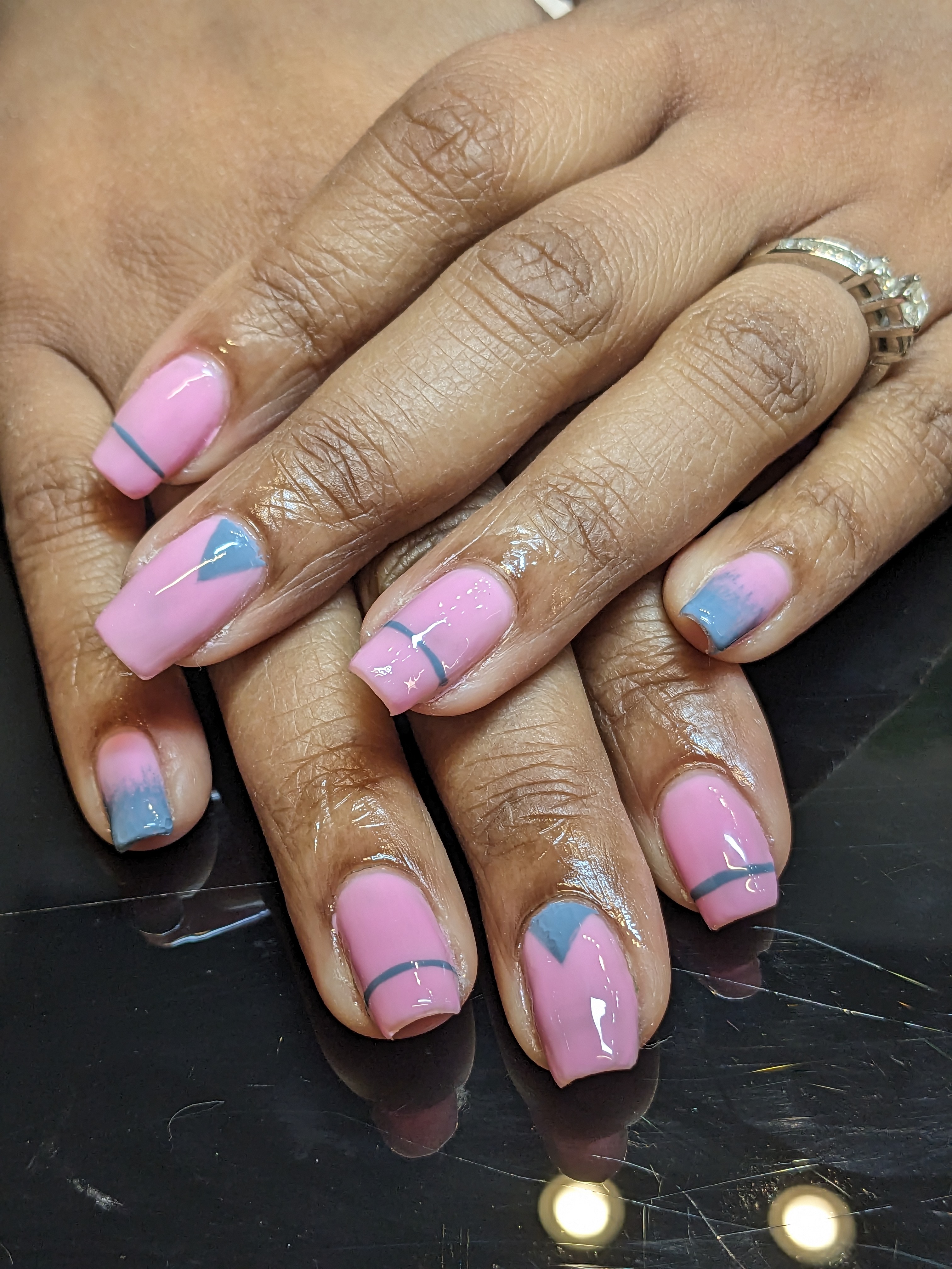 The Nail Lab in Waterford Township, MI