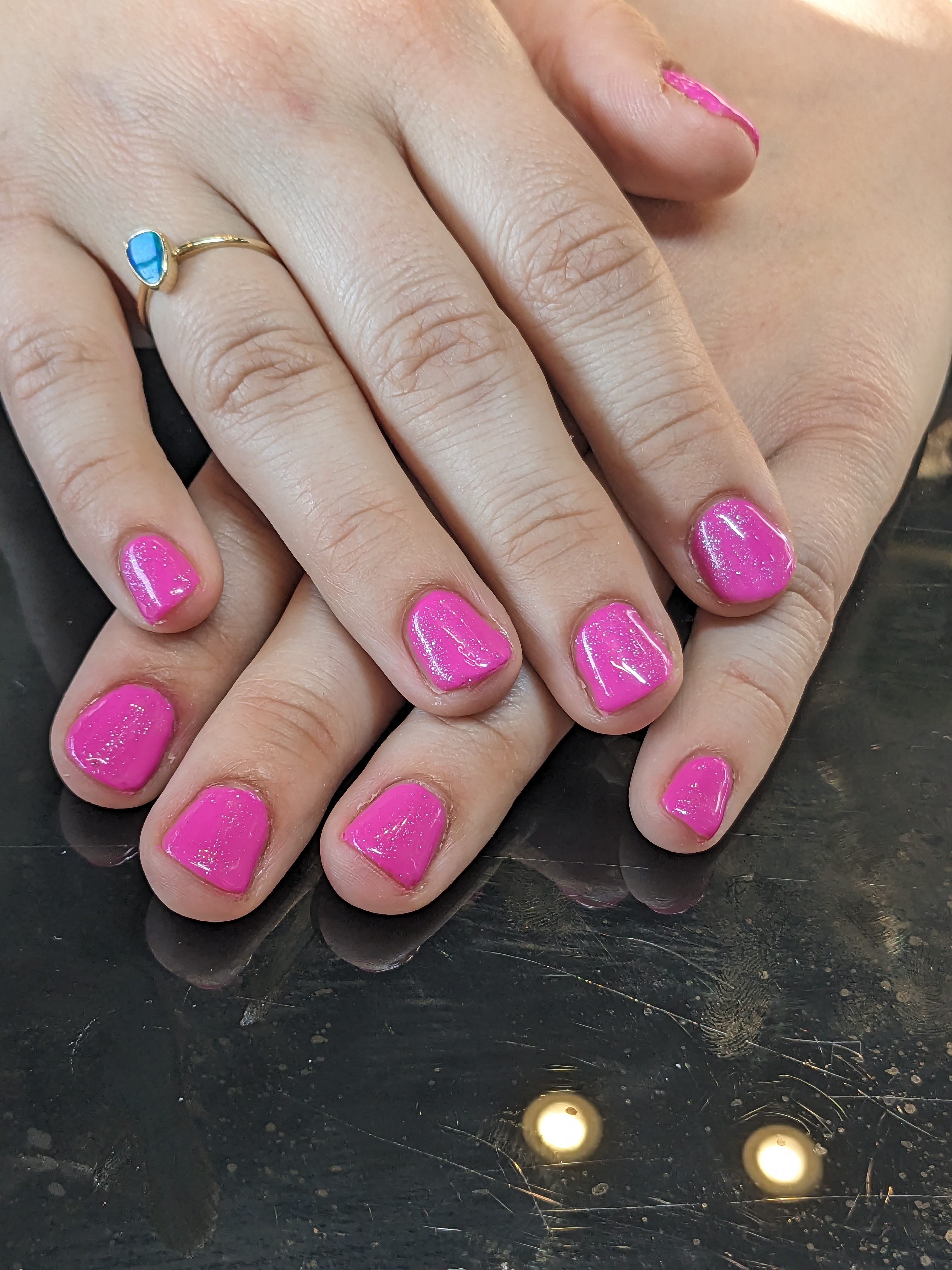 The Nail Lab in Waterford Township, MI (2)