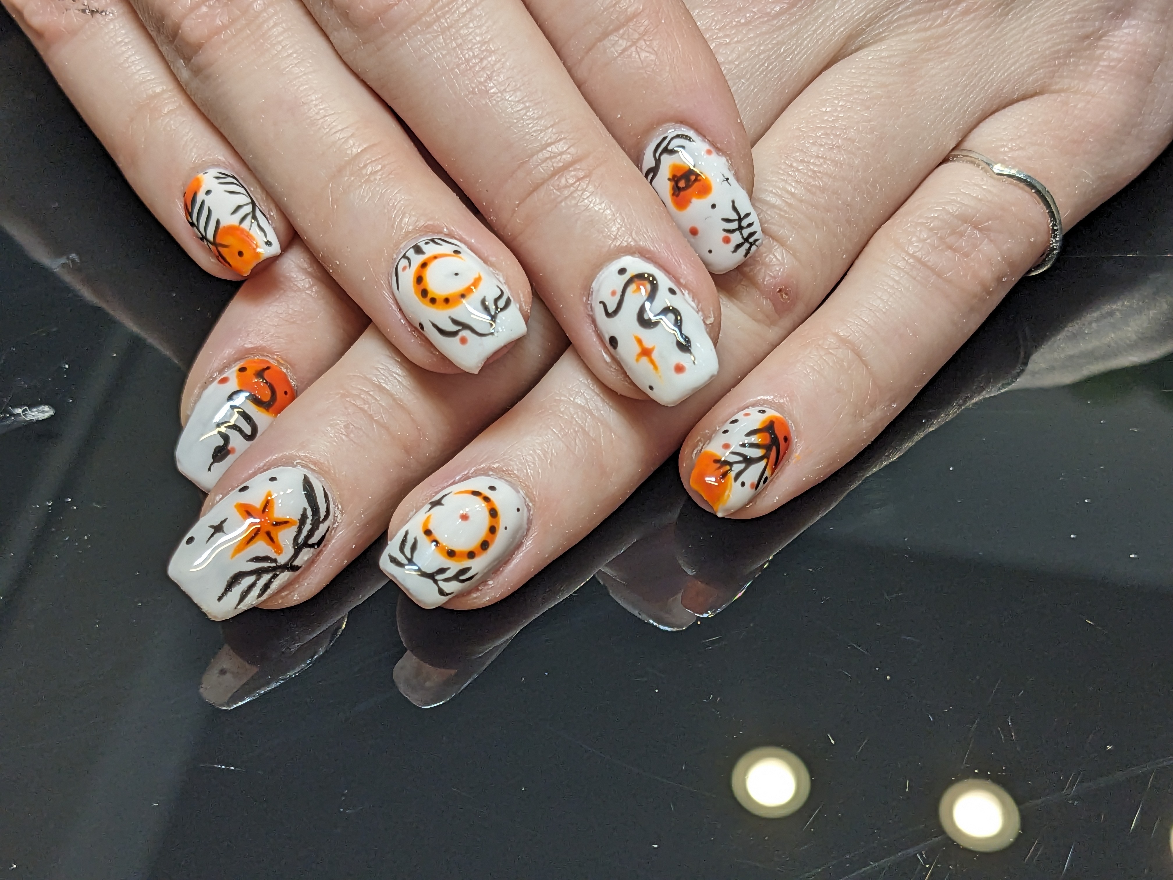 The Nail Lab in Waterford Township, MI (3)
