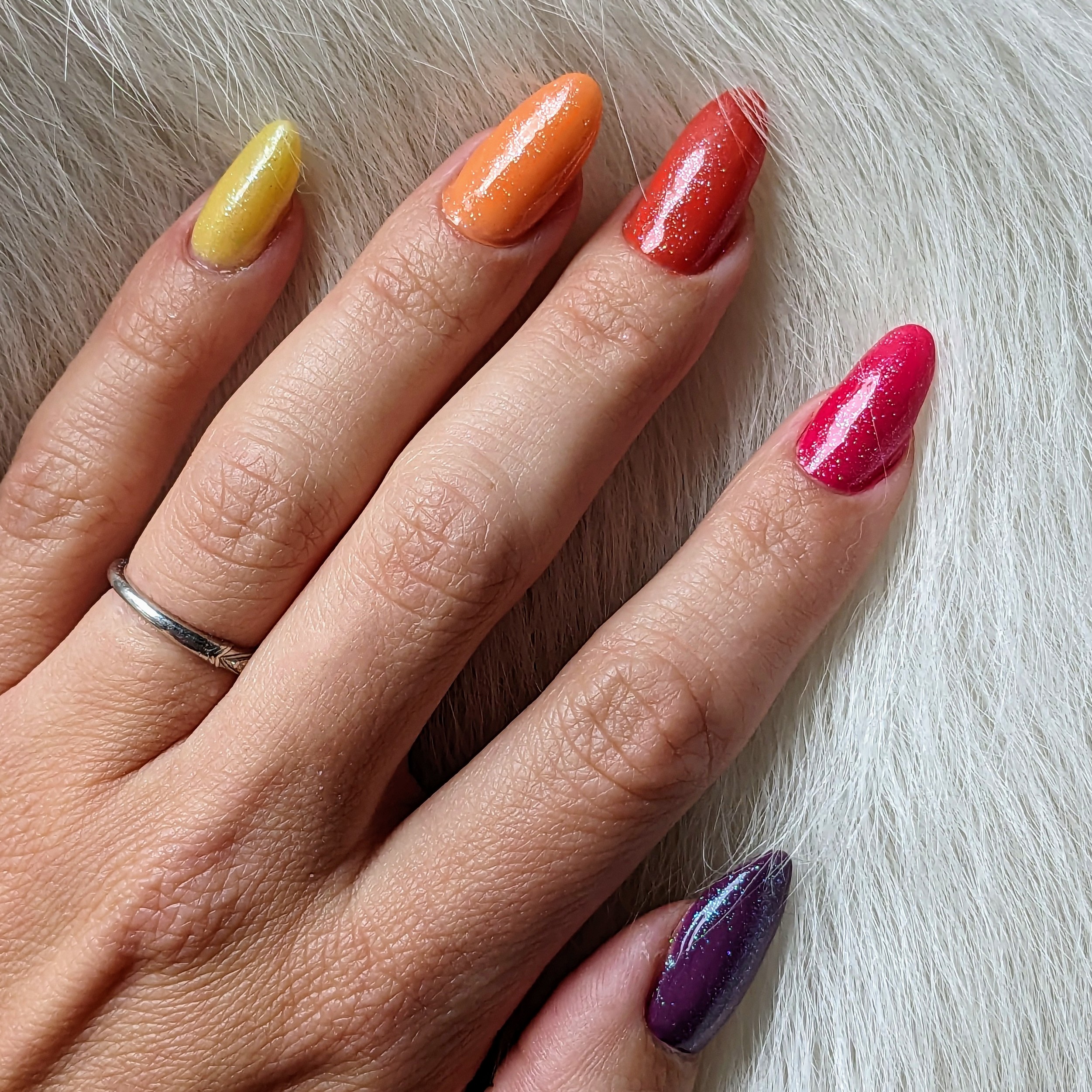 The Nail Lab in Waterford Township, MI (4)