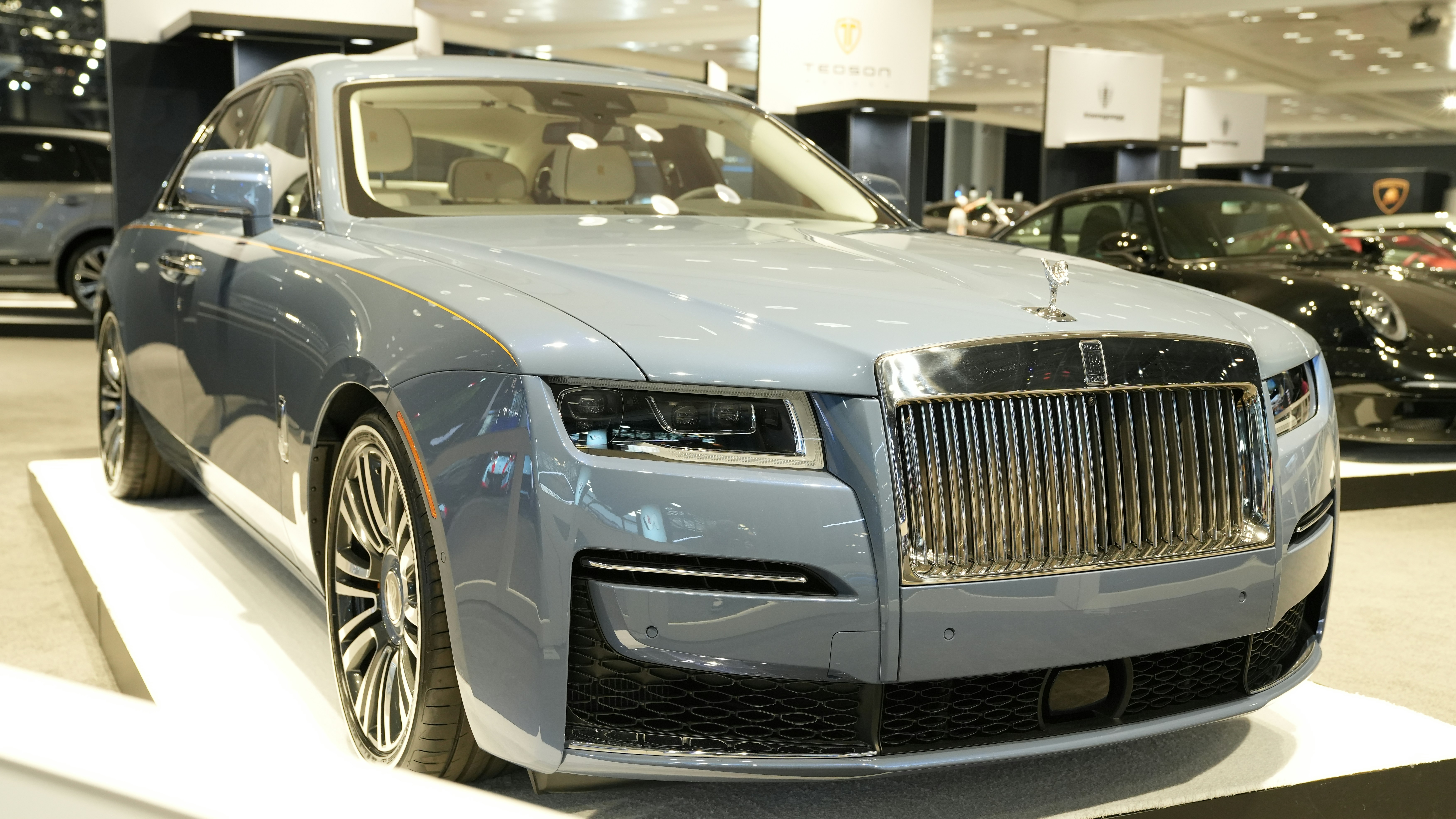 Shine Society Auto Detailing in Tustin, CA
