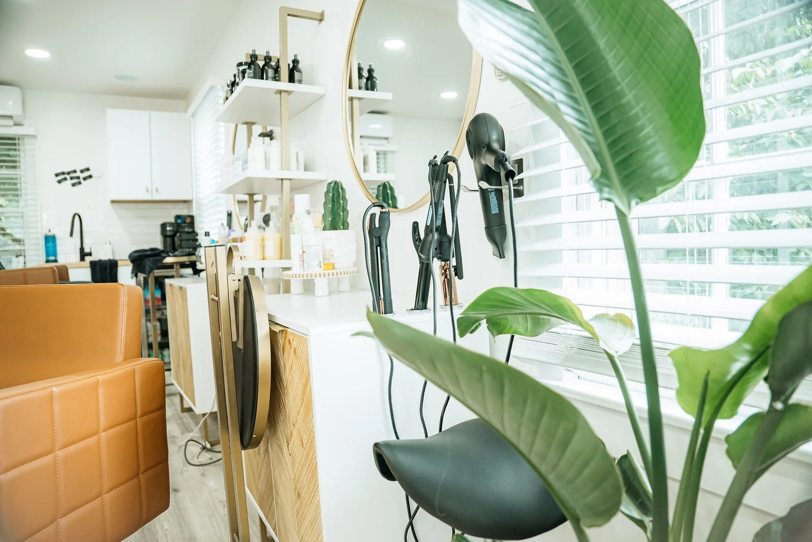 Ivory & Oak Salon and Spa in Dayton, OH (4)