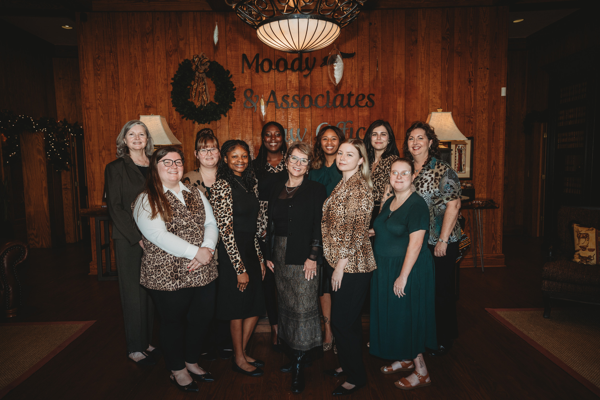 Moody & Associates Law Office, LLC in Perry, GA