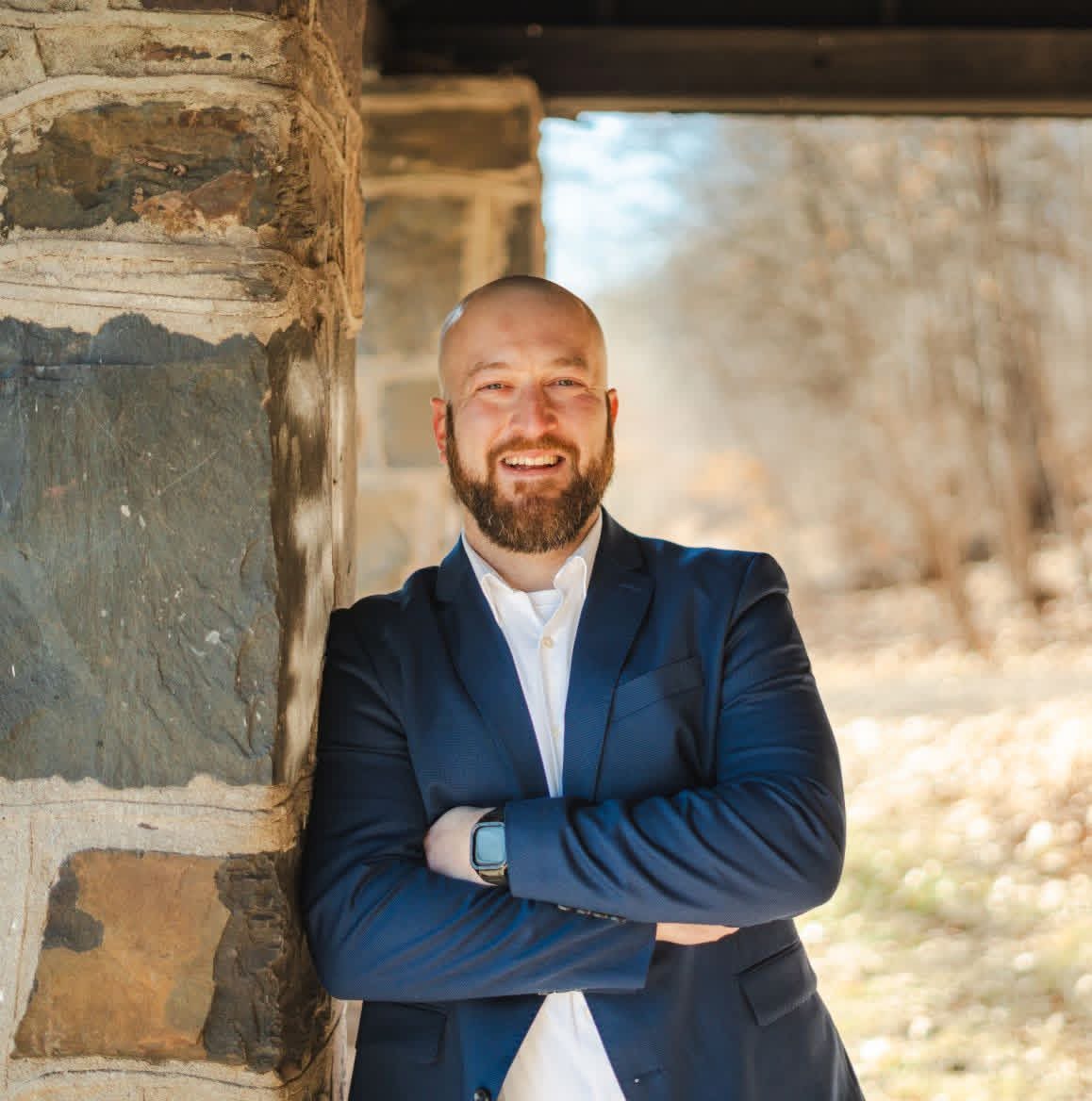 Douglas W Bair | Real of Pennsylvania | Bucks County PA Realtor in Chalfont, PA