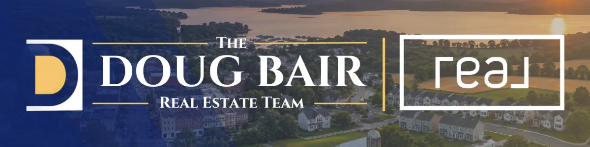 Douglas W Bair | Real of Pennsylvania | Bucks County PA Realtor in Chalfont, PA (4)