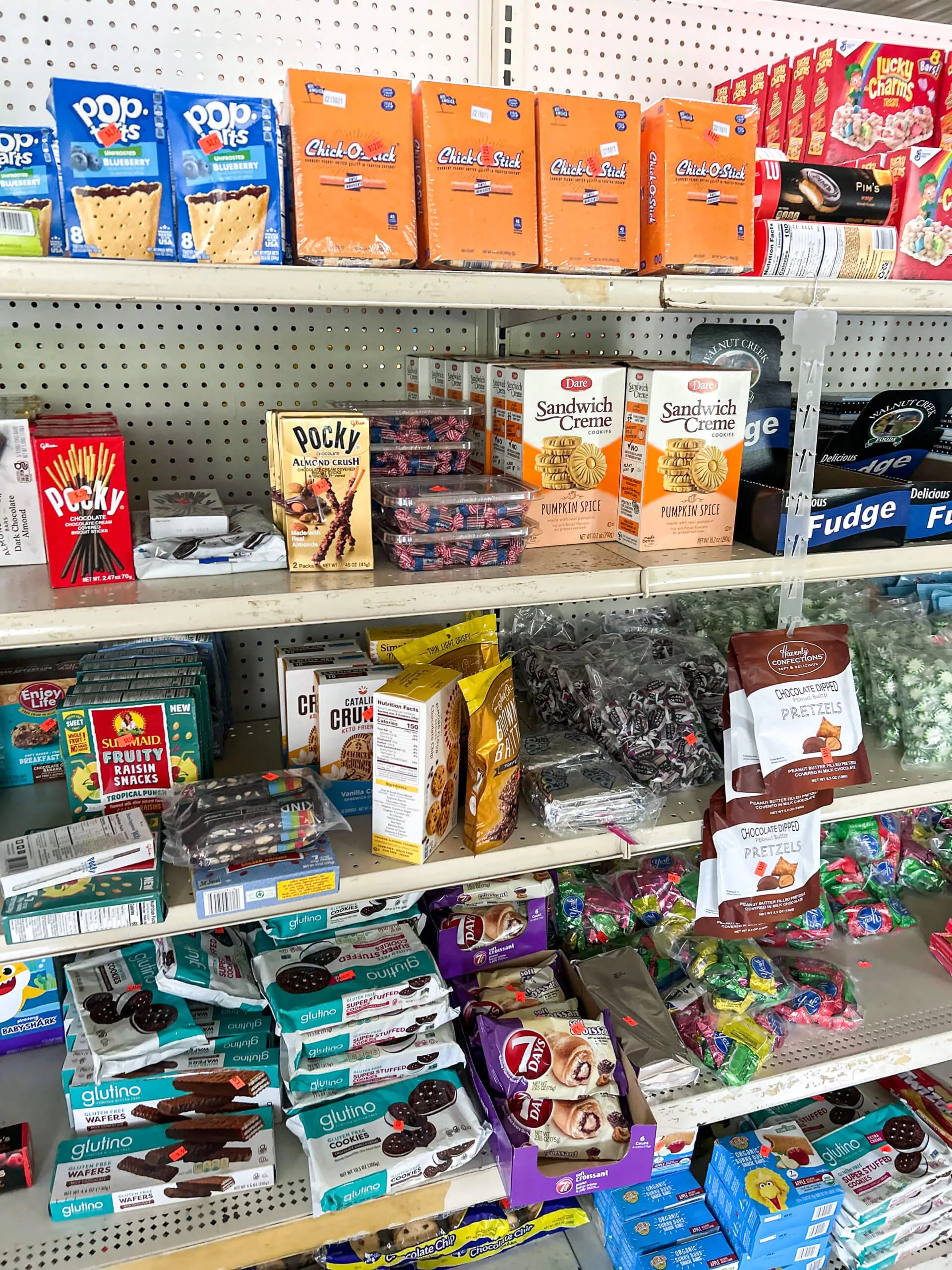 Losantville Discount Grocery in Losantville, IN