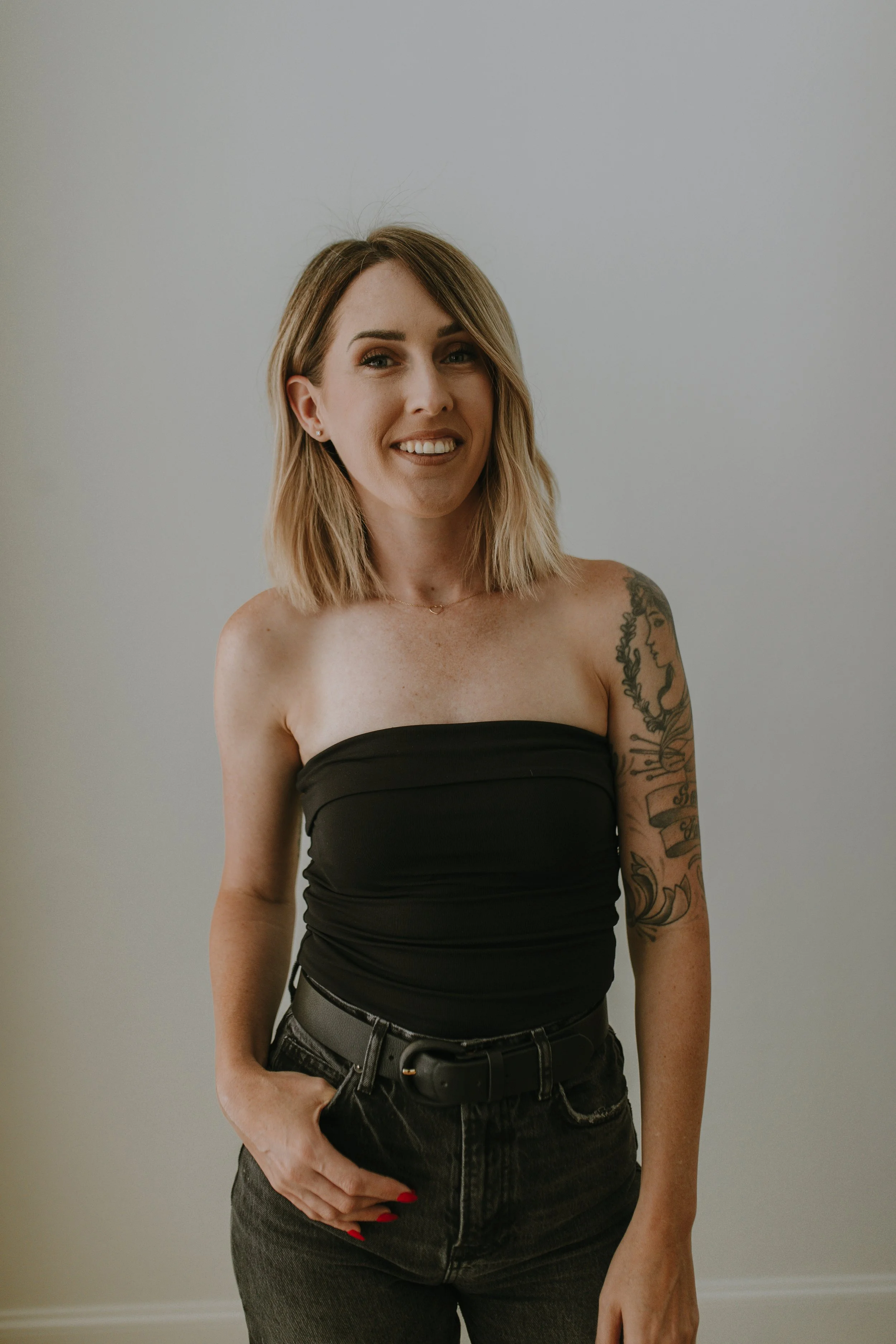 Tribe Salon and Spa in Roseville, CA