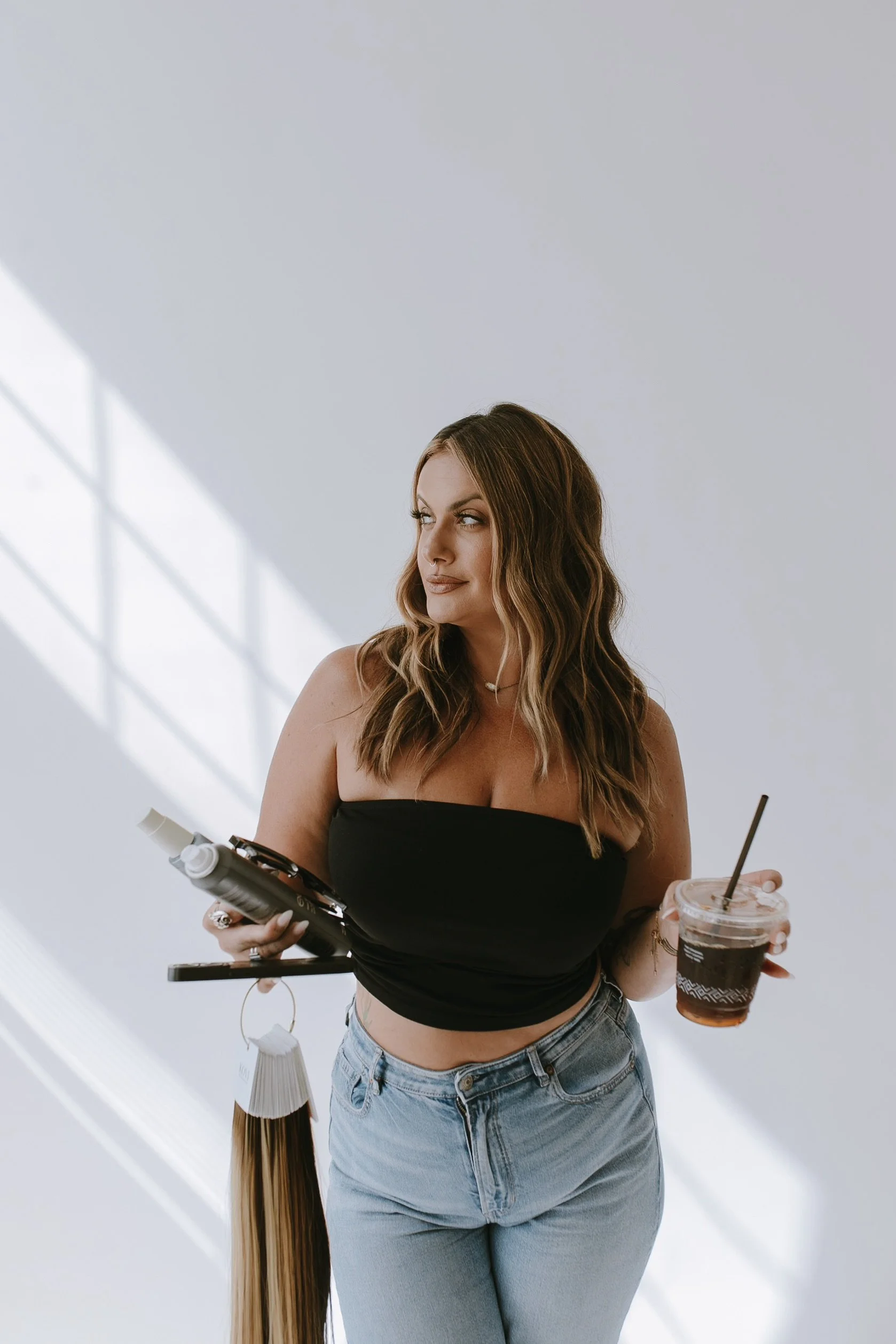Tribe Salon and Spa in Roseville, CA (5)