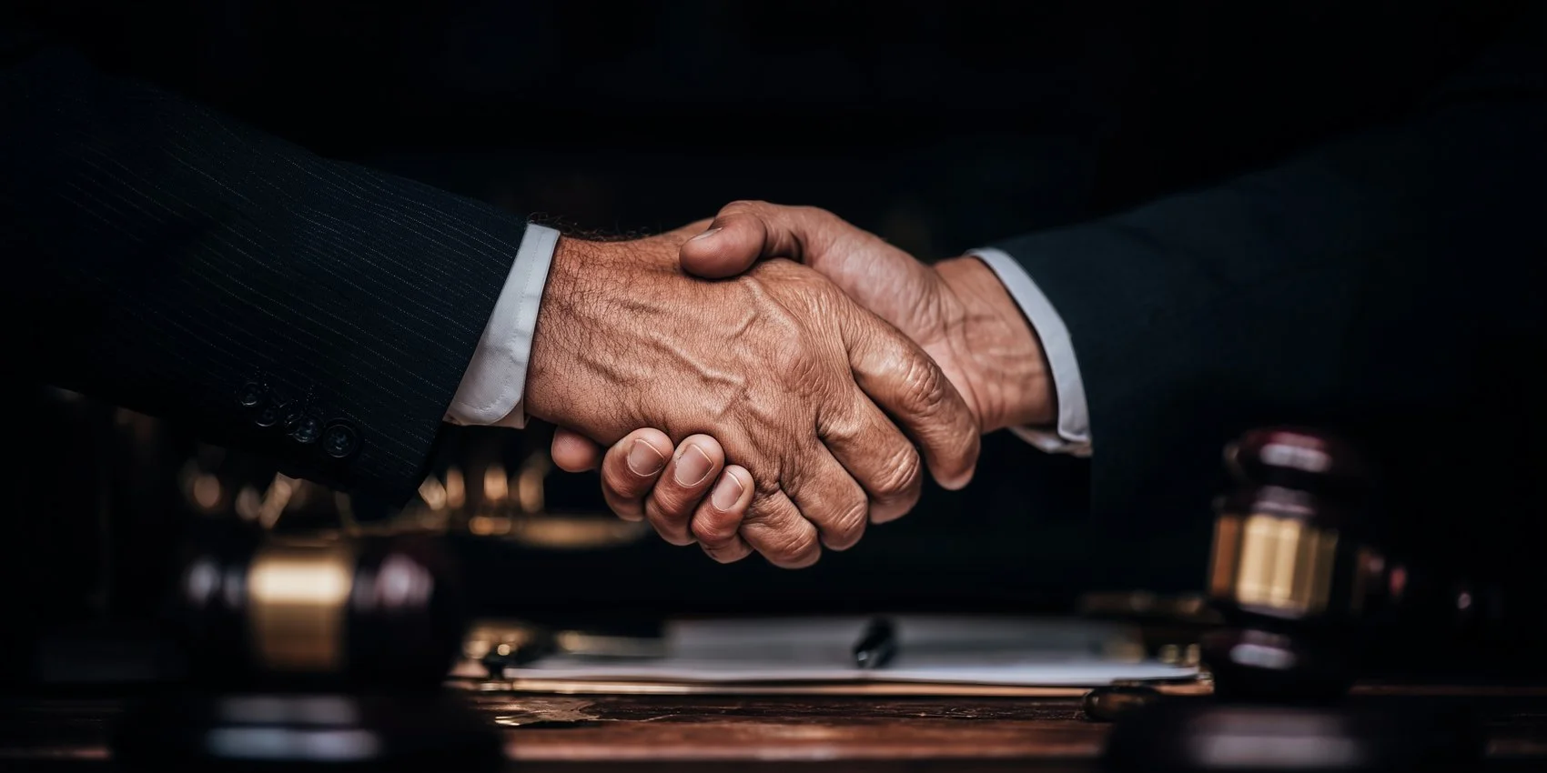 Joseph M. Horn, Esq. in Ramsey, NJ