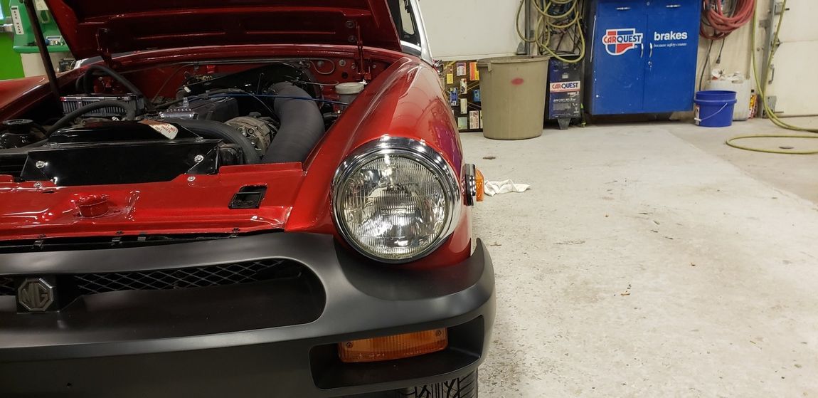Sanners Autobody and detailing in New Stanton, PA (6)