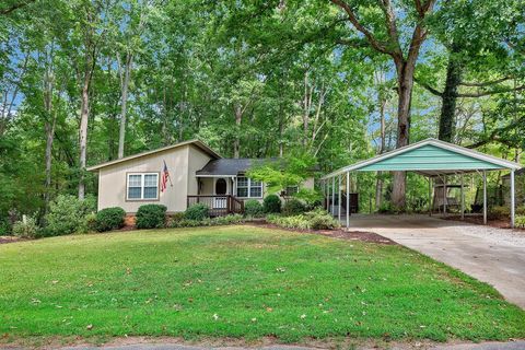 Debra Cummings Real Estate in Walhalla, SC (6)