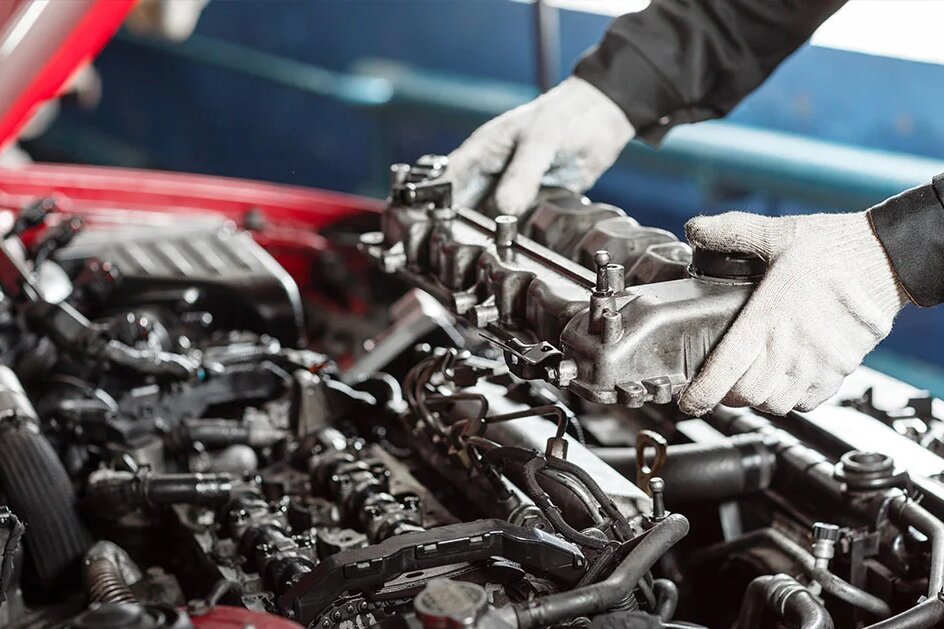 F.S Services Auto Mechanic Shop & Tires in Laurel, MD (2)