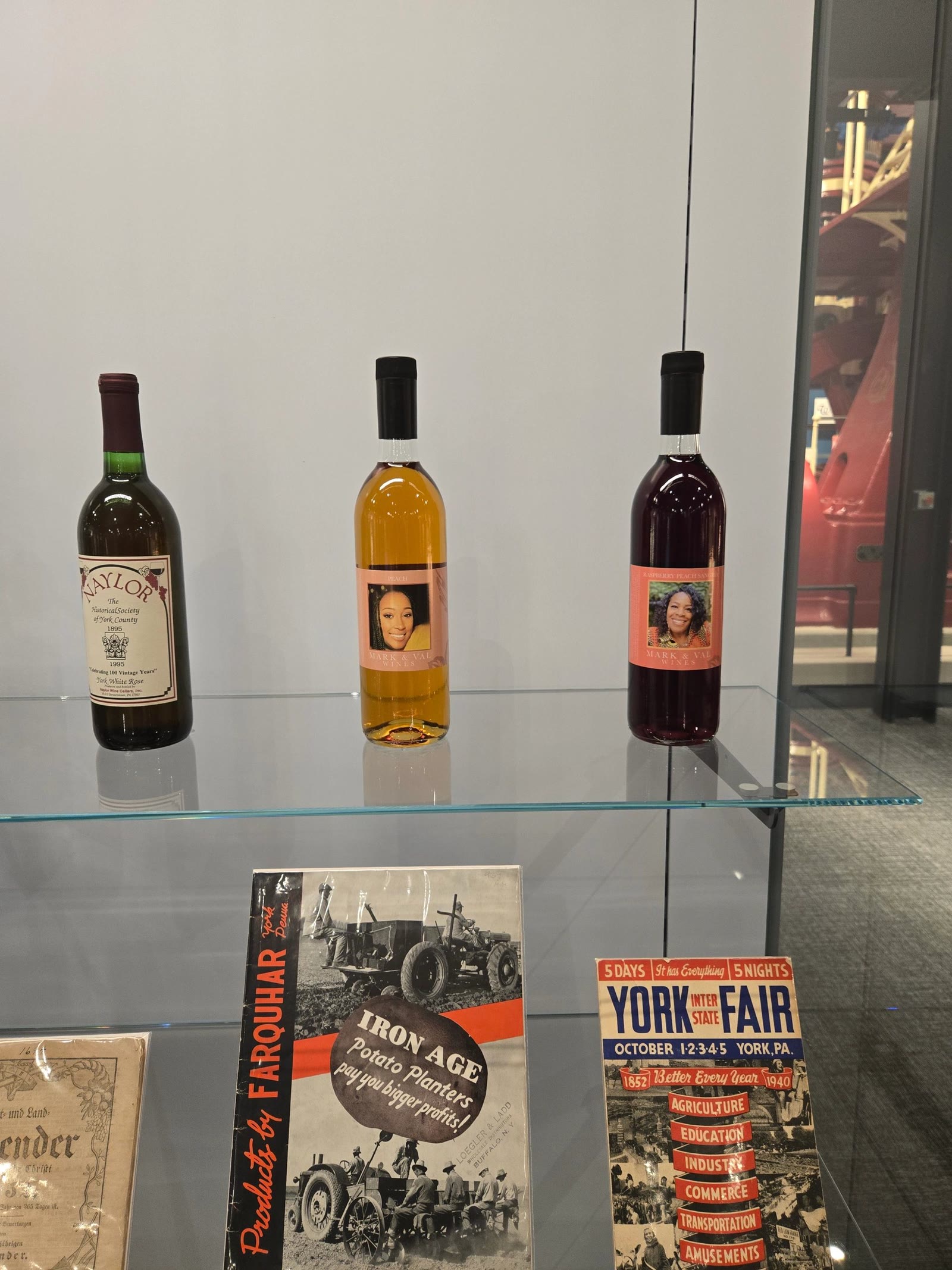 Mark & Val Wines in York, PA (3)