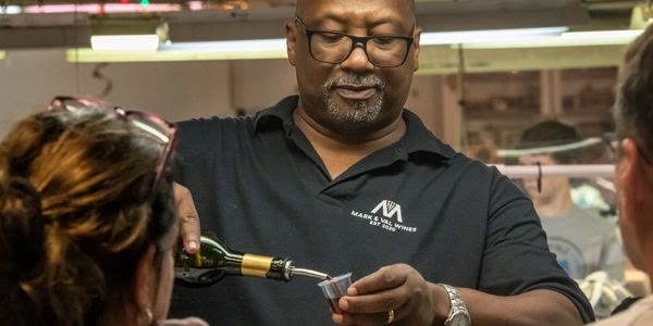 Mark & Val Wines in York, PA