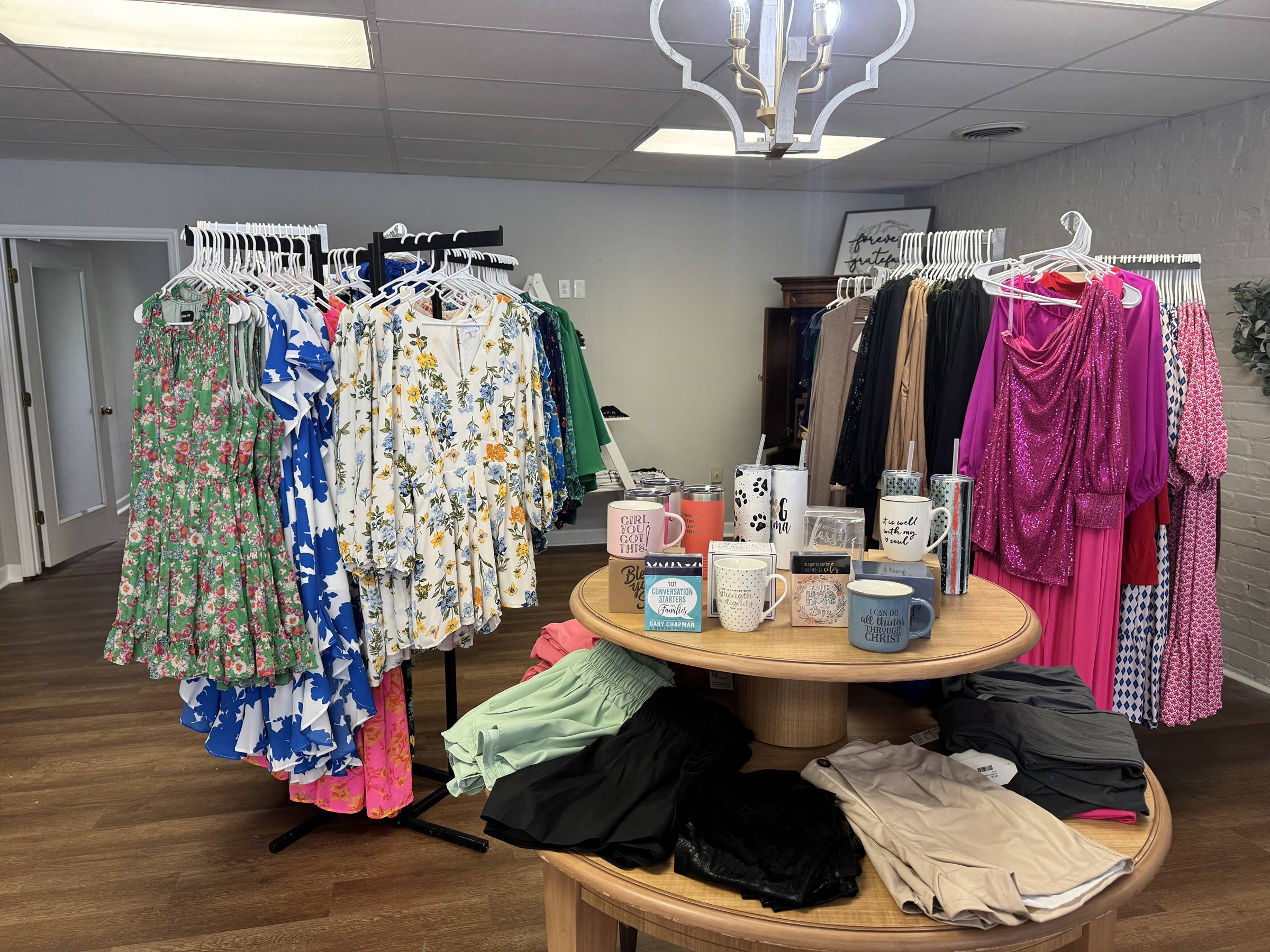 Wild Olive Boutique in Washington, NC
