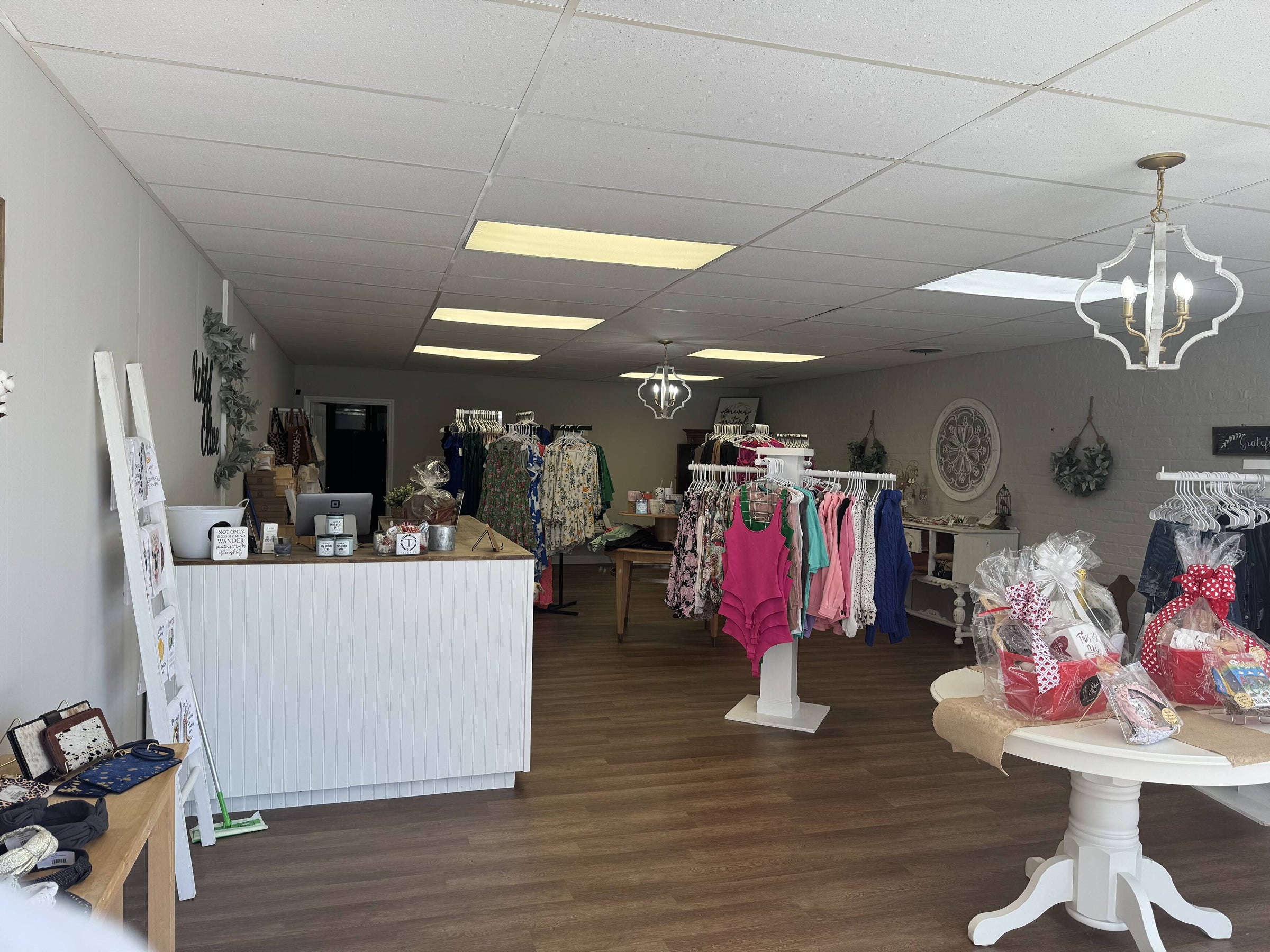 Wild Olive Boutique in Washington, NC (2)