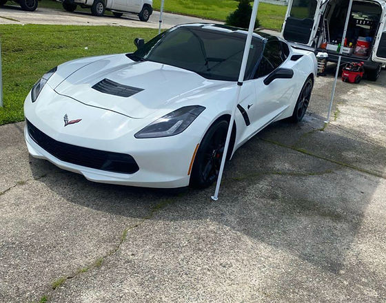 Breadmans Mobile Detailing in Pooler, GA (5)