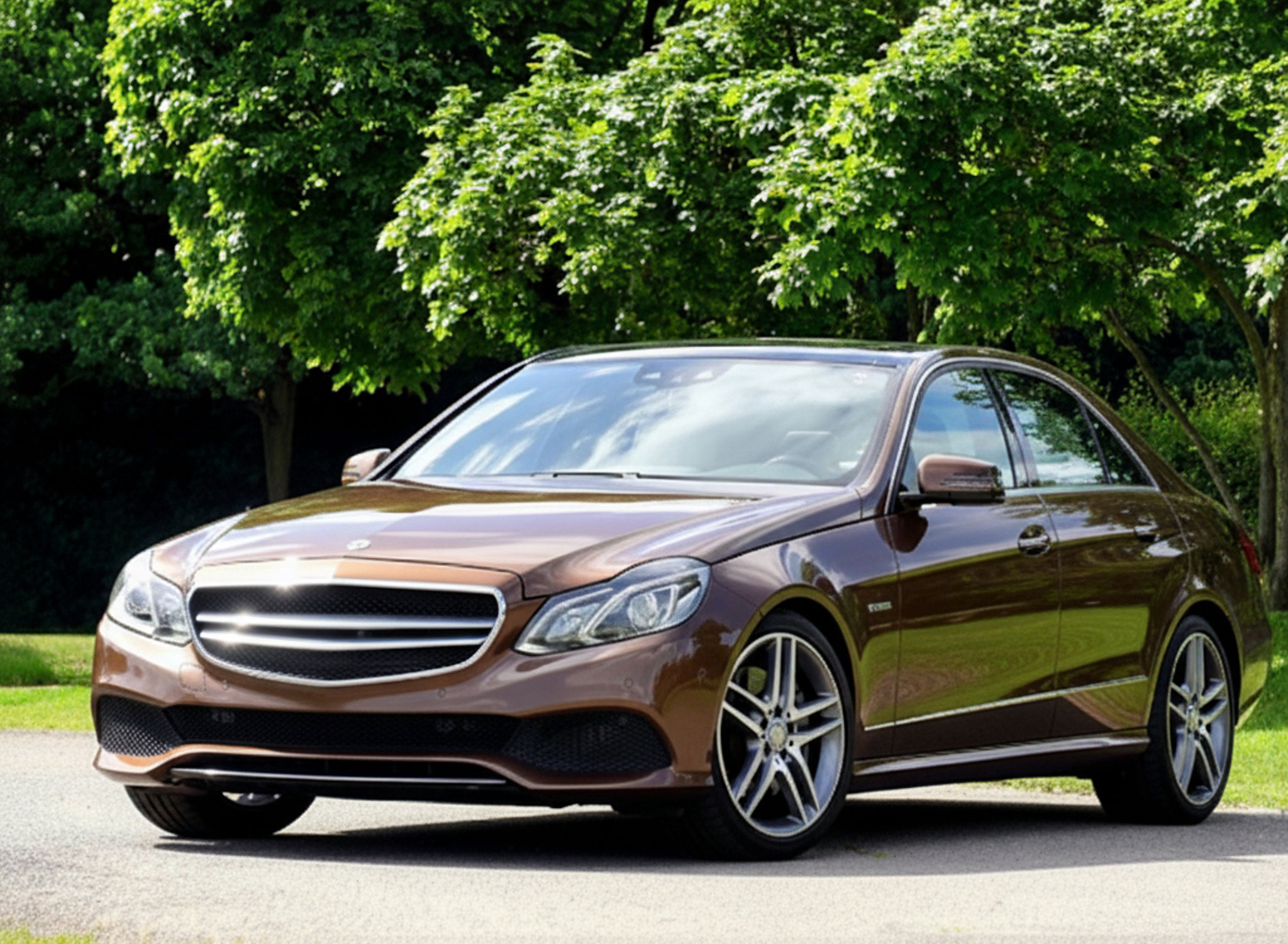 Marcum Motors in San Rafael, CA