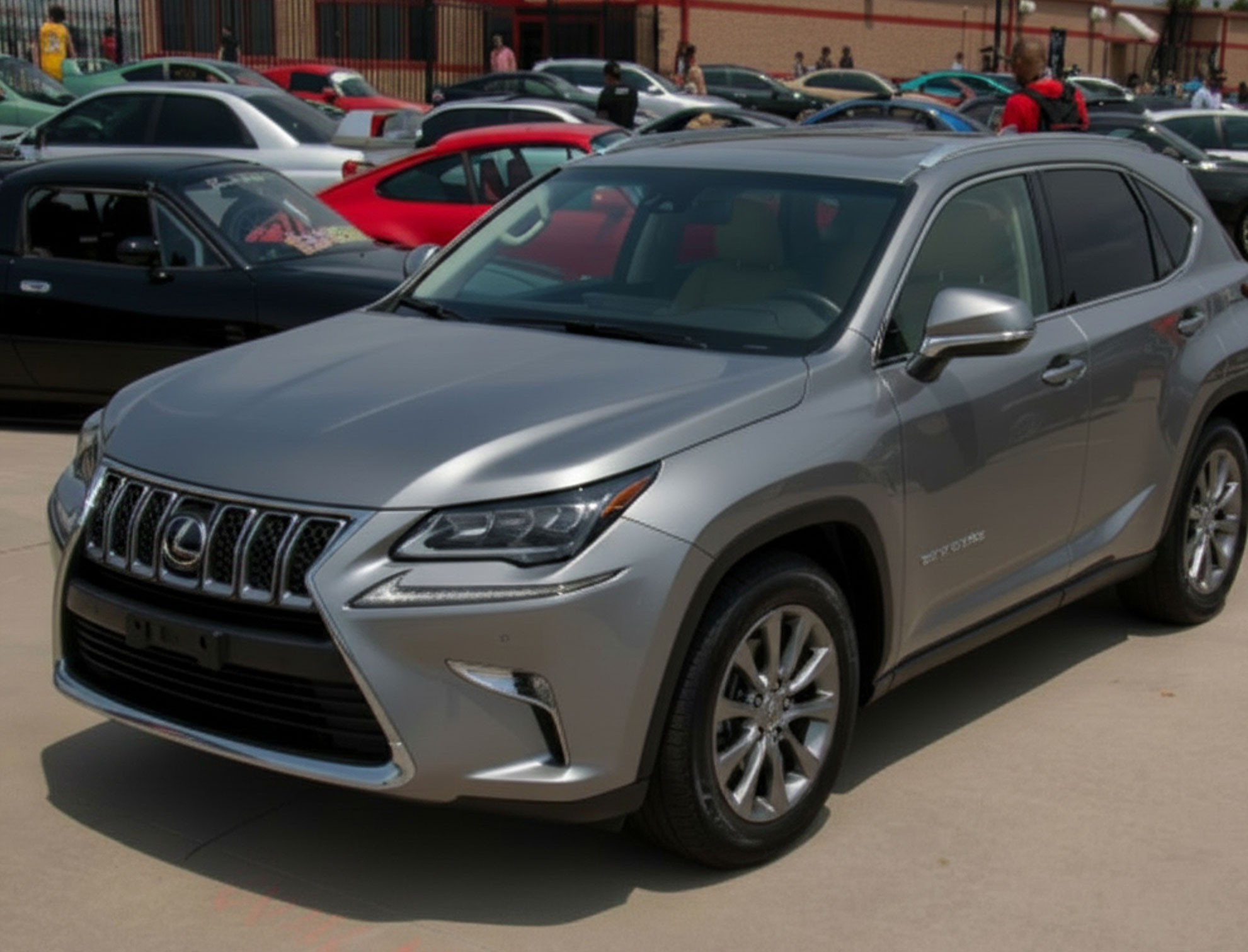 Marcum Motors in San Rafael, CA (2)