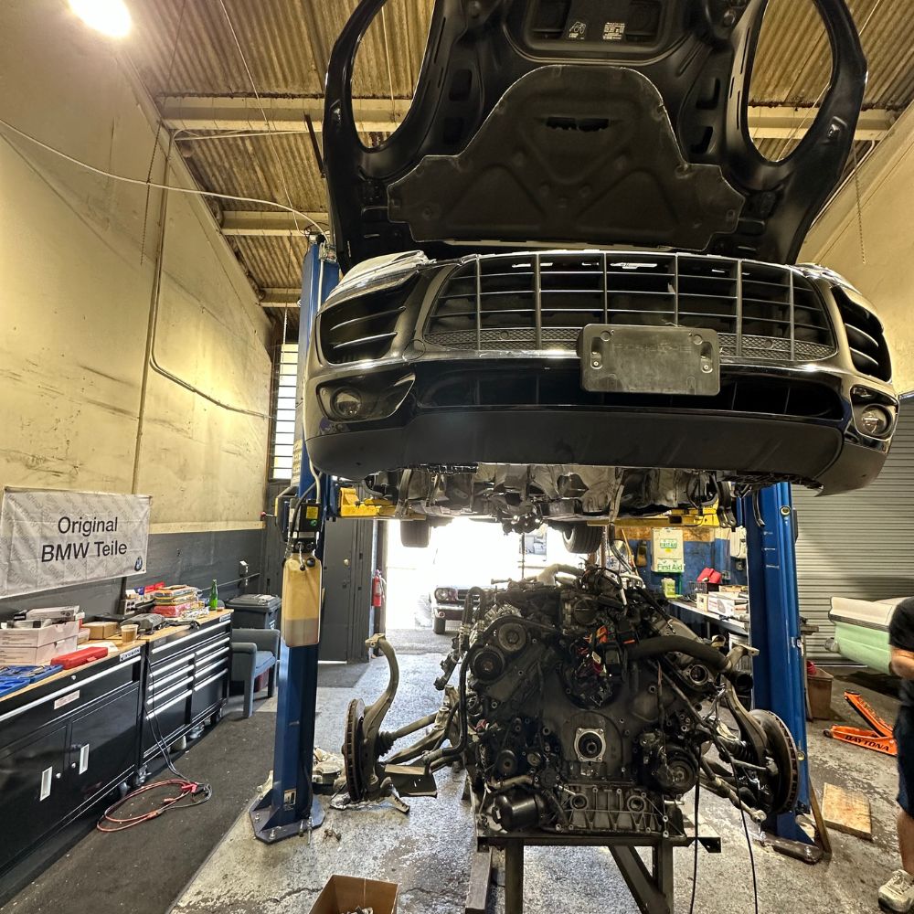 Marcum Motors in San Rafael, CA (4)