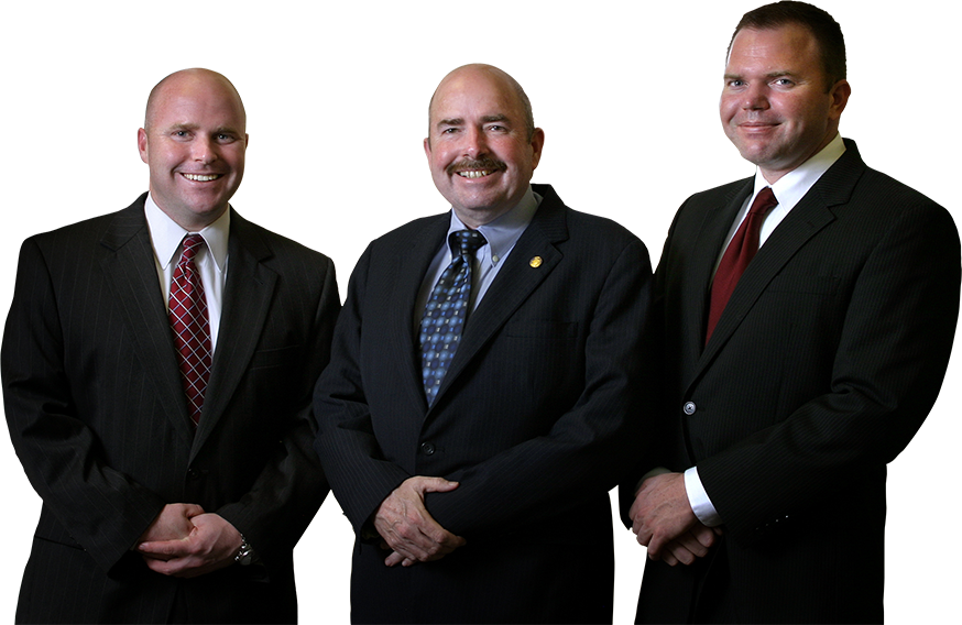 Gutheinz Law Firm, LLP in Pearland, TX