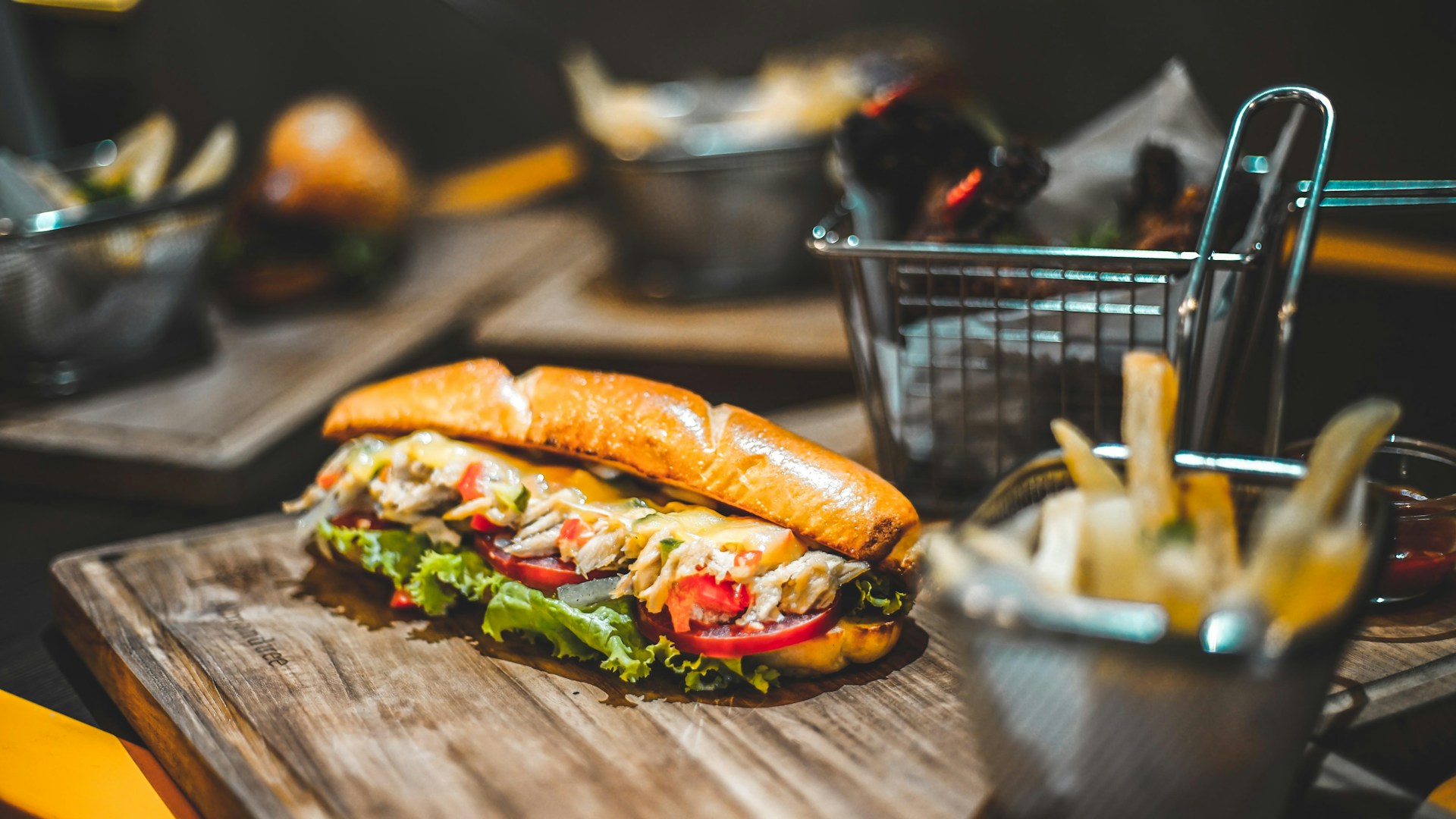 The Refuge | Restaurant & Lounge in Yuba City, CA (5)