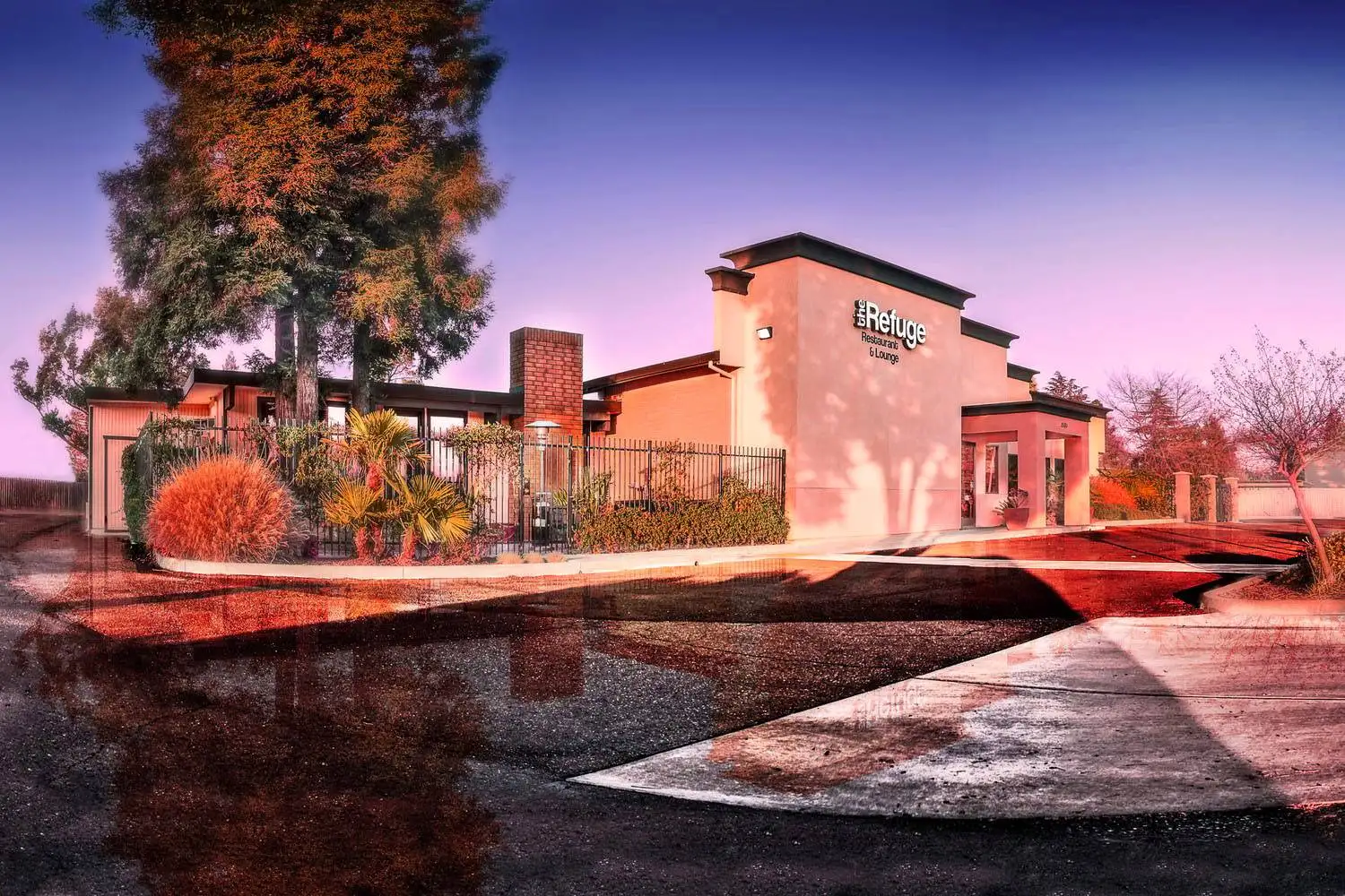 The Refuge | Restaurant & Lounge in Yuba City, CA (6)