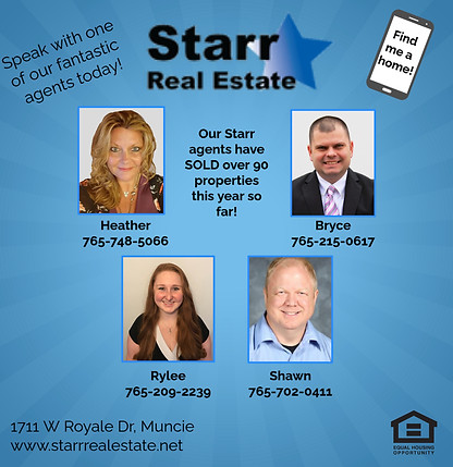 Starr Real Estate in Muncie, IN (2)