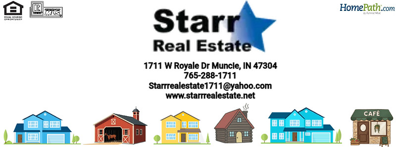 Starr Real Estate in Muncie, IN (3)