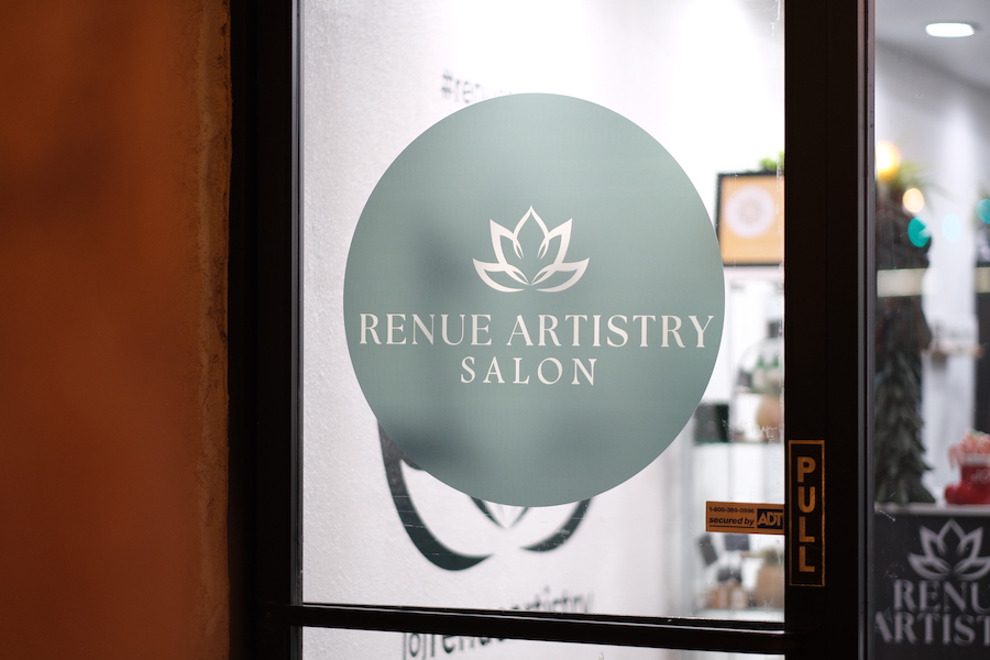 Renue Artistry Salon in Palmdale, CA