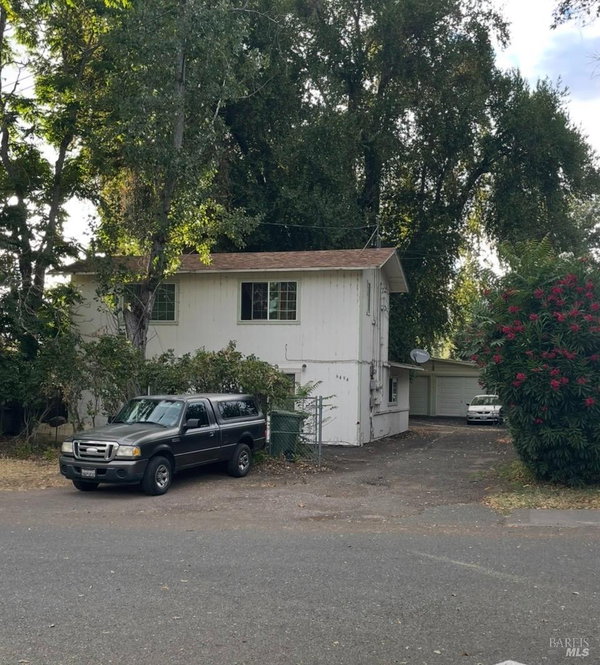 Matrix Real Estate in Windsor, CA