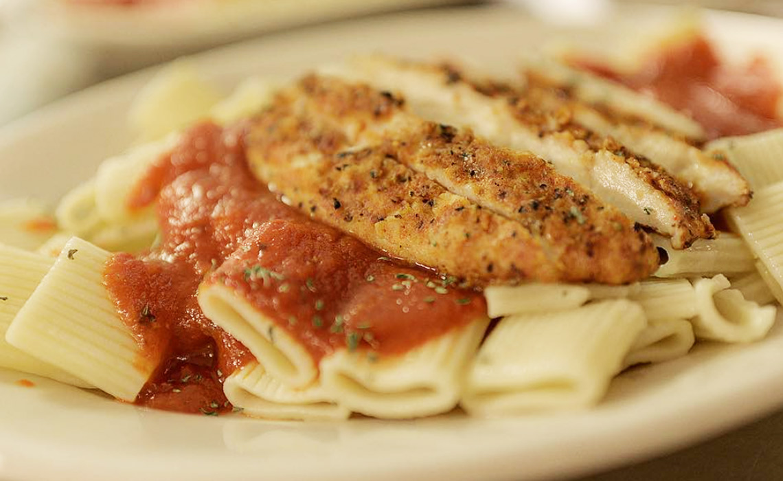 Meloni's Restaurant in Uniontown, PA (2)