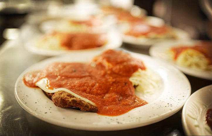 Meloni's Restaurant in Uniontown, PA (4)