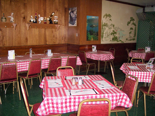 Meloni's Restaurant in Uniontown, PA (5)