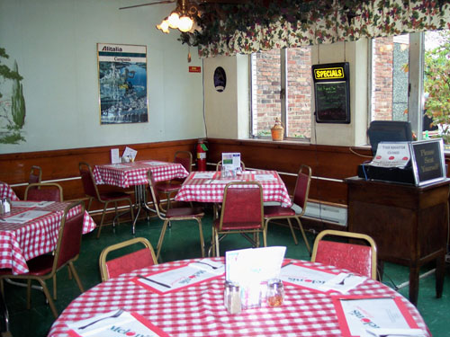 Meloni's Restaurant in Uniontown, PA (6)
