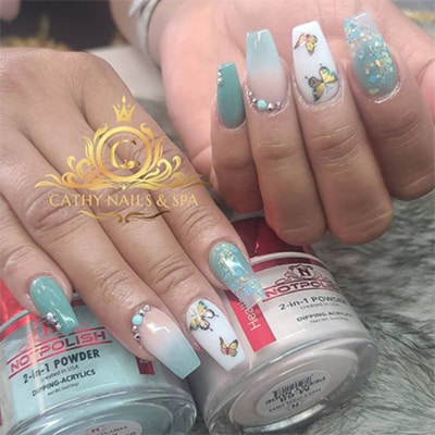 Cathy Nails & Spa in Winchester, VA (5)