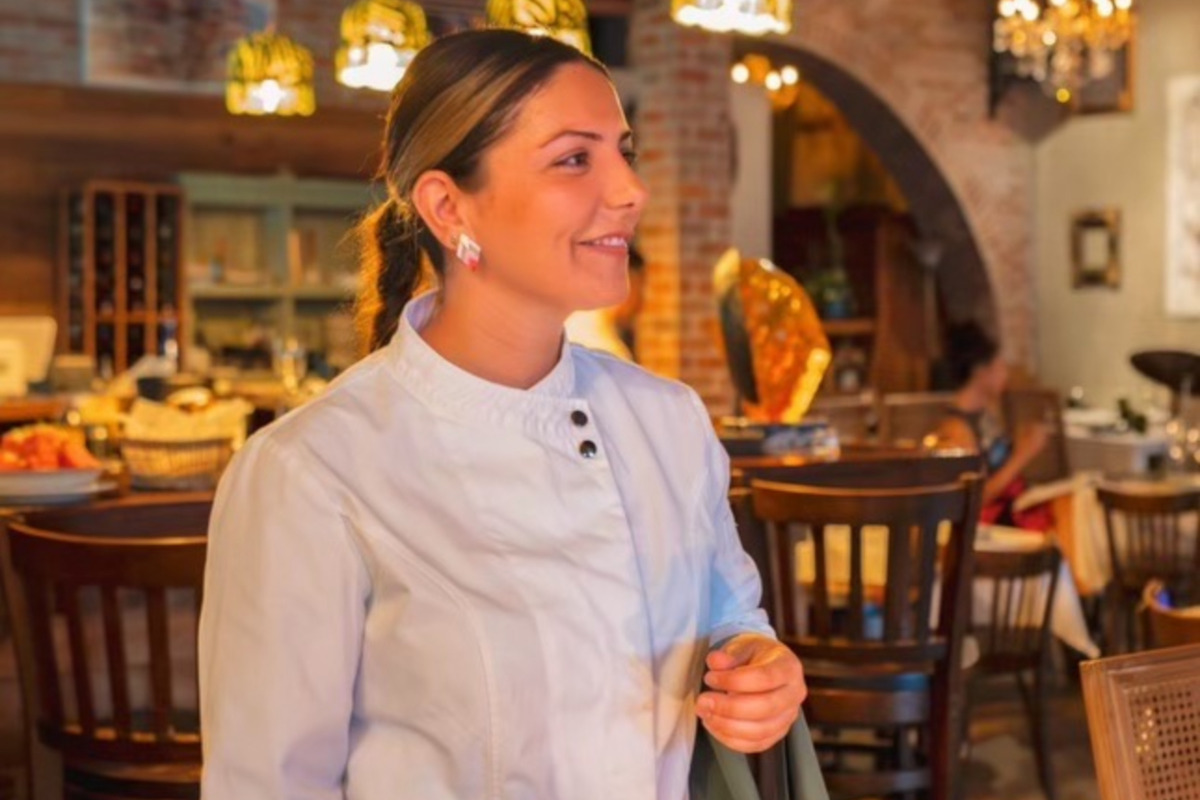 Jass Kitchen Turkish Cuisine in Miami, FL
