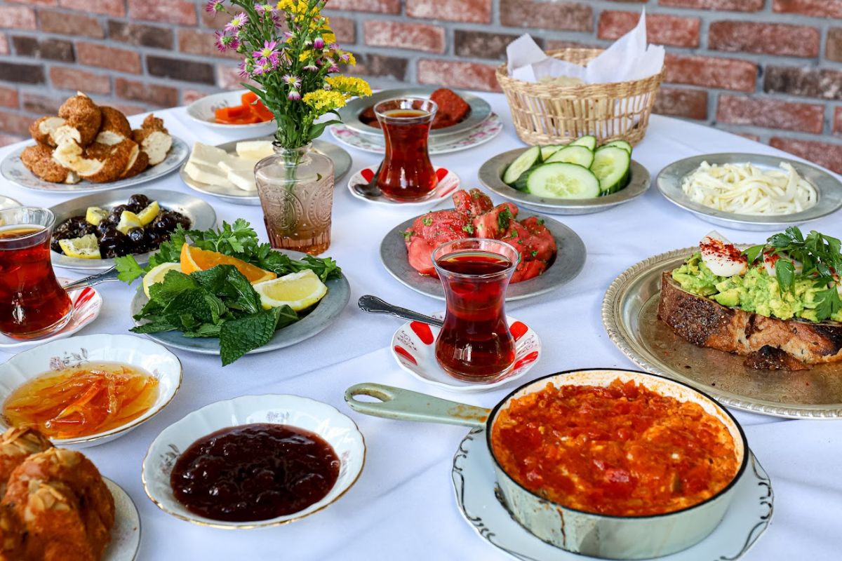 Jass Kitchen Turkish Cuisine in Miami, FL (2)
