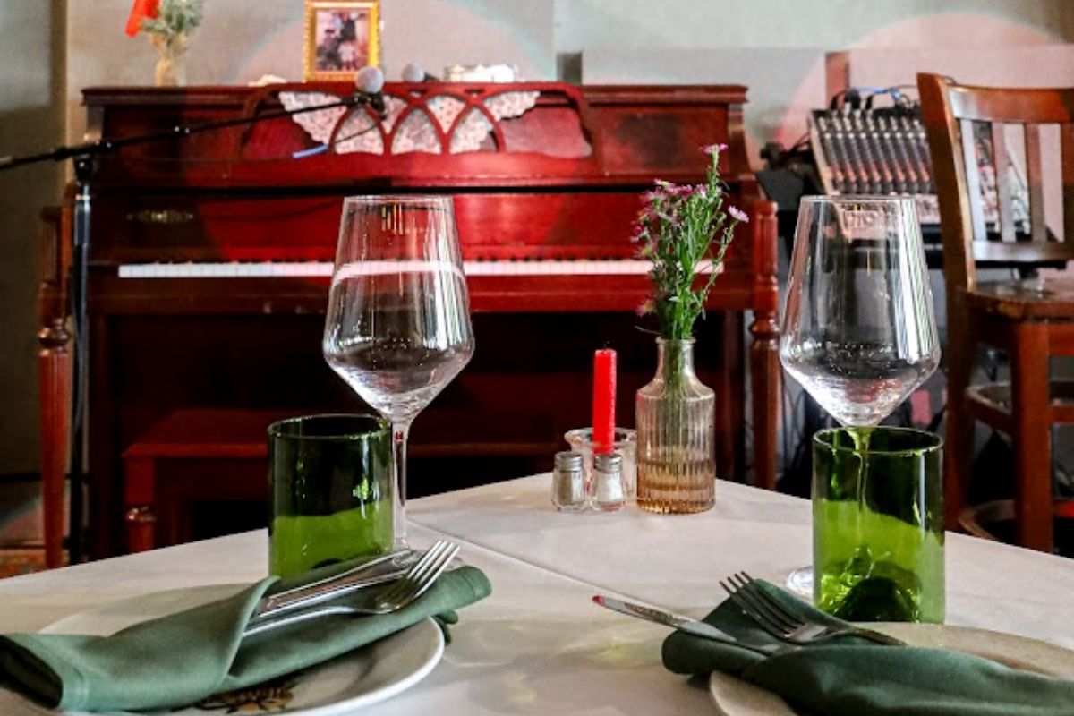 Jass Kitchen Turkish Cuisine in Miami, FL (5)