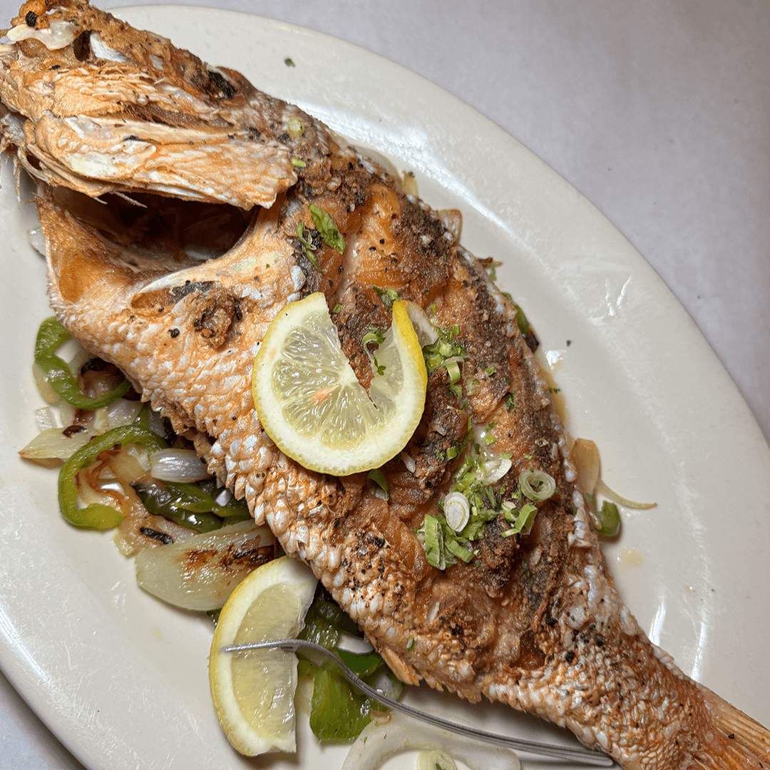 Angie's Seafood in Baltimore, MD (2)